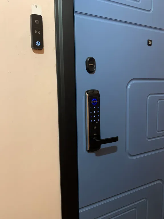 Апартамент На Стыке Времён