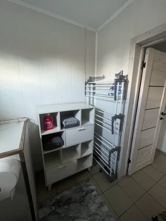 Уютный номер в центре хутора