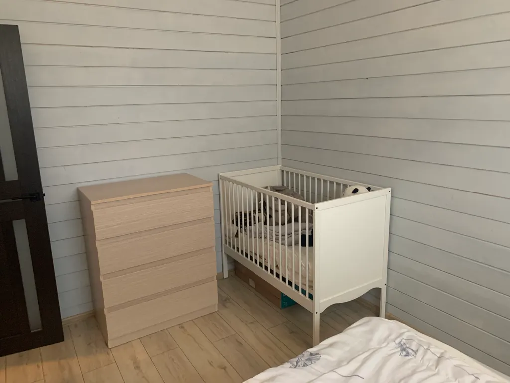 Дом на берегу Залива