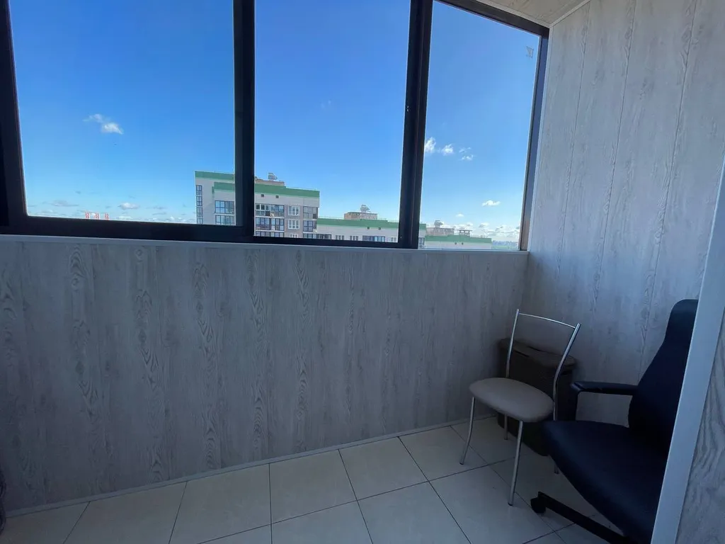 Отличная квартира у Гринвуда