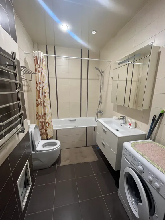 Квартира Квартира у моря — Лазаревское