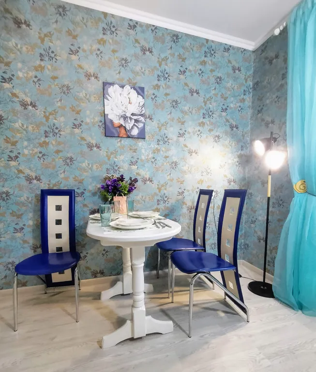 Квартира комфорт в центре