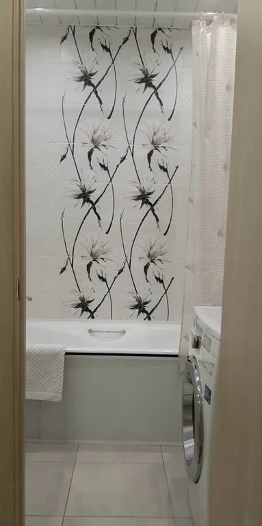 Уютная квартира у самой Москвы, комфорт, тишина и выгодные условия