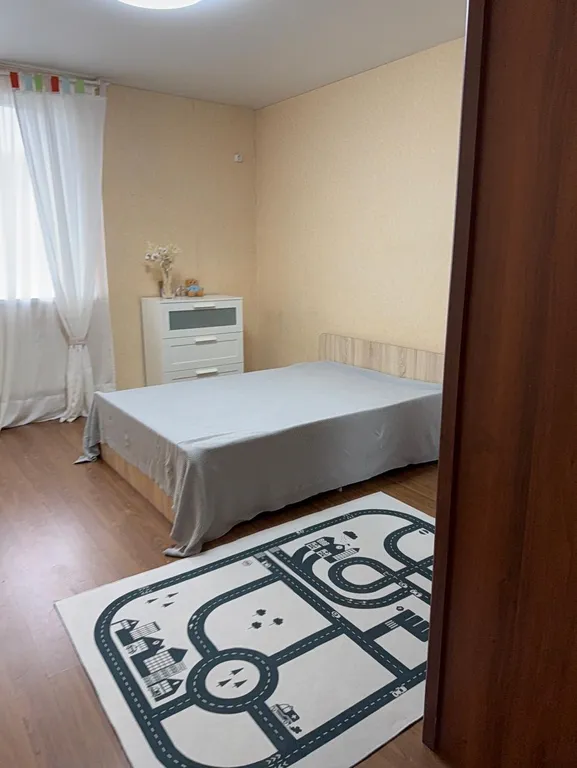 Квартира Трехкомнатная квартира с видом на Олимп парк — Сириус