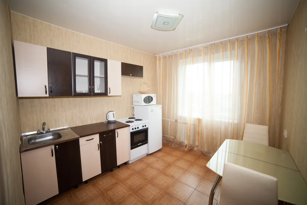 Квартира Квартира на Весны — Красноярск