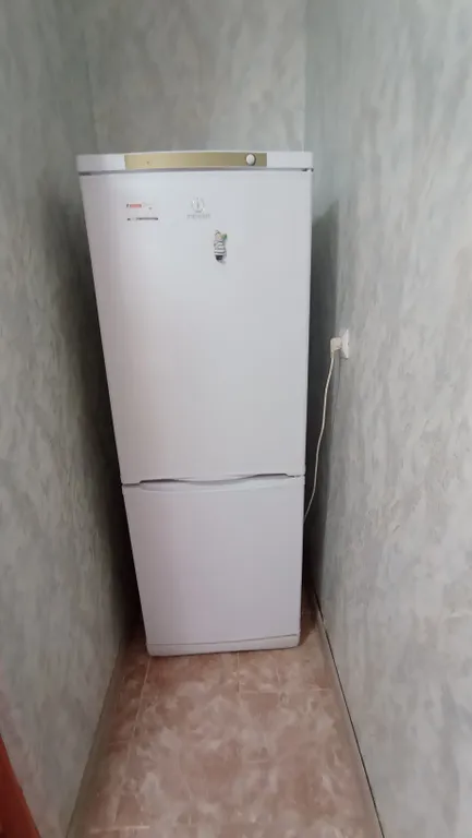 Уютная двушка с видом на парк