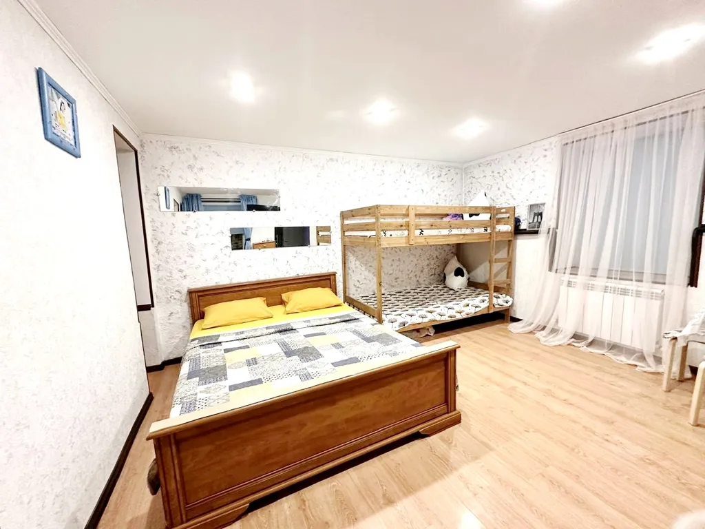 Дом в сердце Евпатории