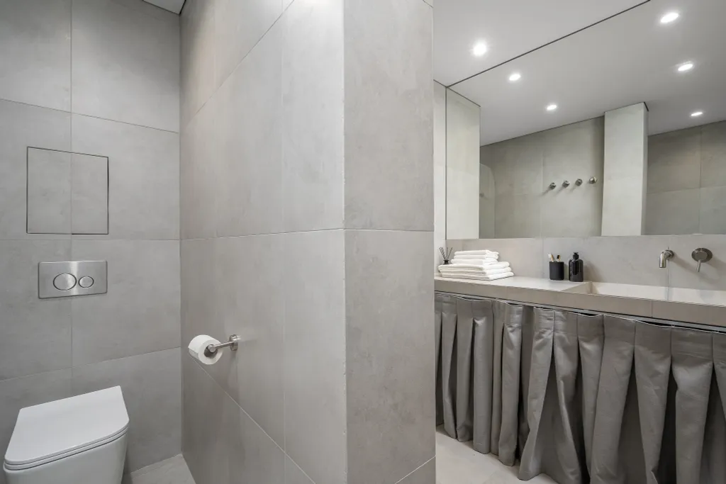 Квартира Апартаменты Comfort life на Академической — Москва