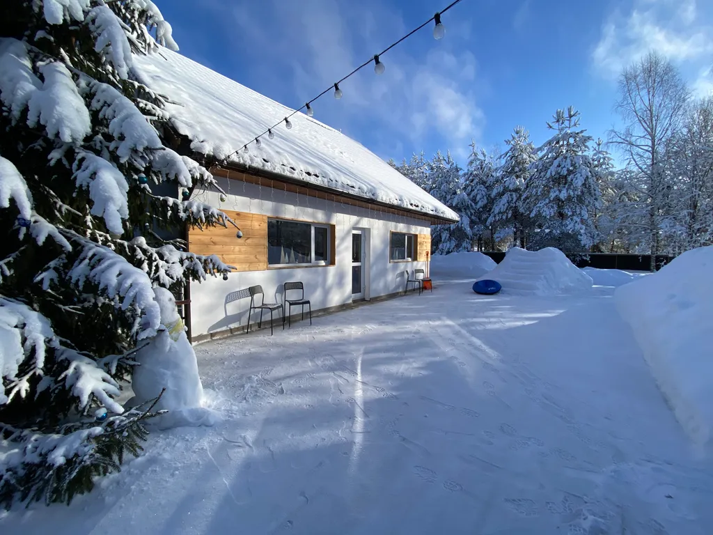 3-комнатный Дом