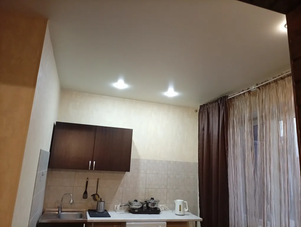 Отличная квартира в центре города