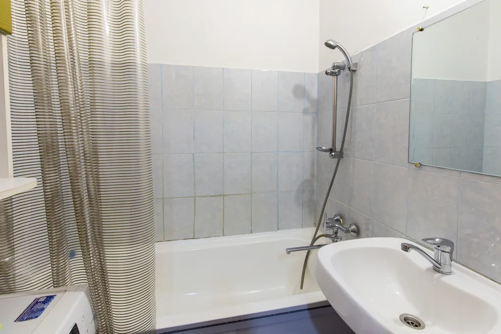 Квартира Квартира В Пушкине - как дома — Пушкин