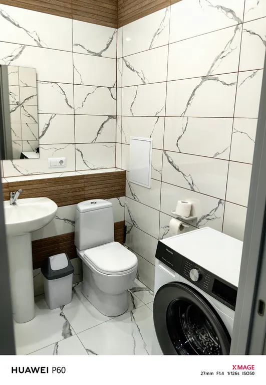 Квартира 2-комнатная Квартира — Красноярск