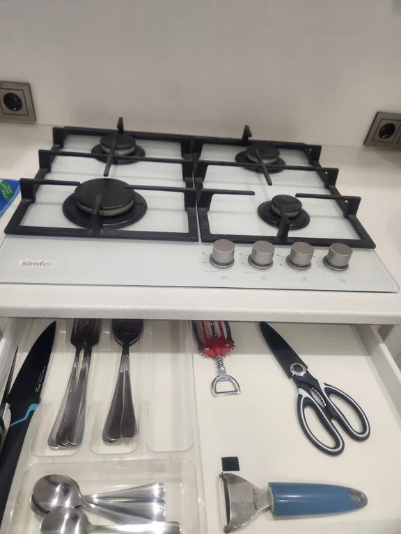 Квартира недалеко от Южного вокзала