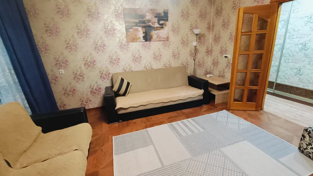 Квартира в ленинском районе