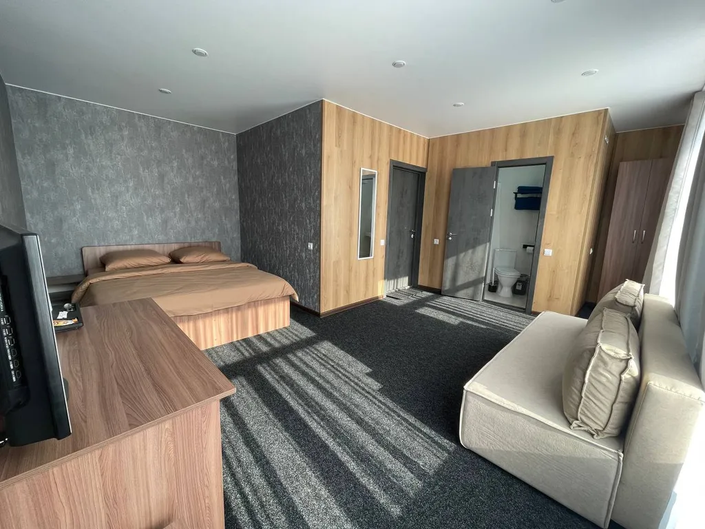 Квартира Новый уютный номер с завтраком — аренда посуточно в Можга