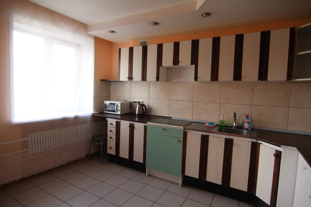 3-комнатная квартира Стандарт