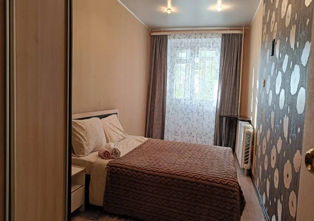 Хорошо как дома