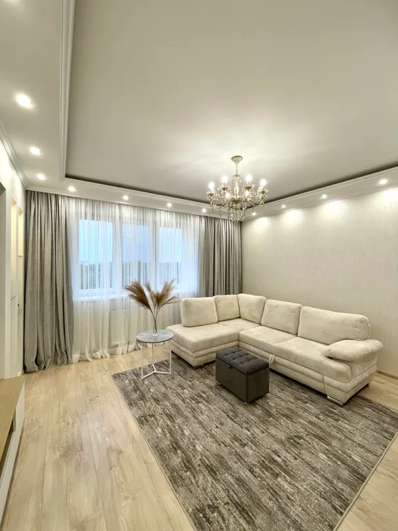 Квартира Квартира Королевские Ворота — Калининград