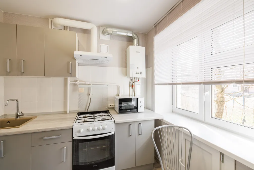 Квартира рядом с Центральным Парком