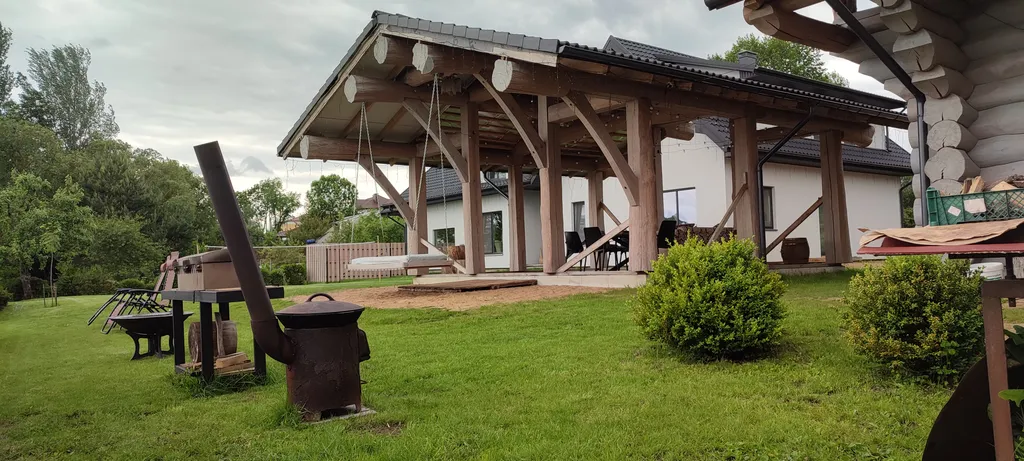 Квартира на берегу пруда Девичьего — аренда посуточно в Несвиж