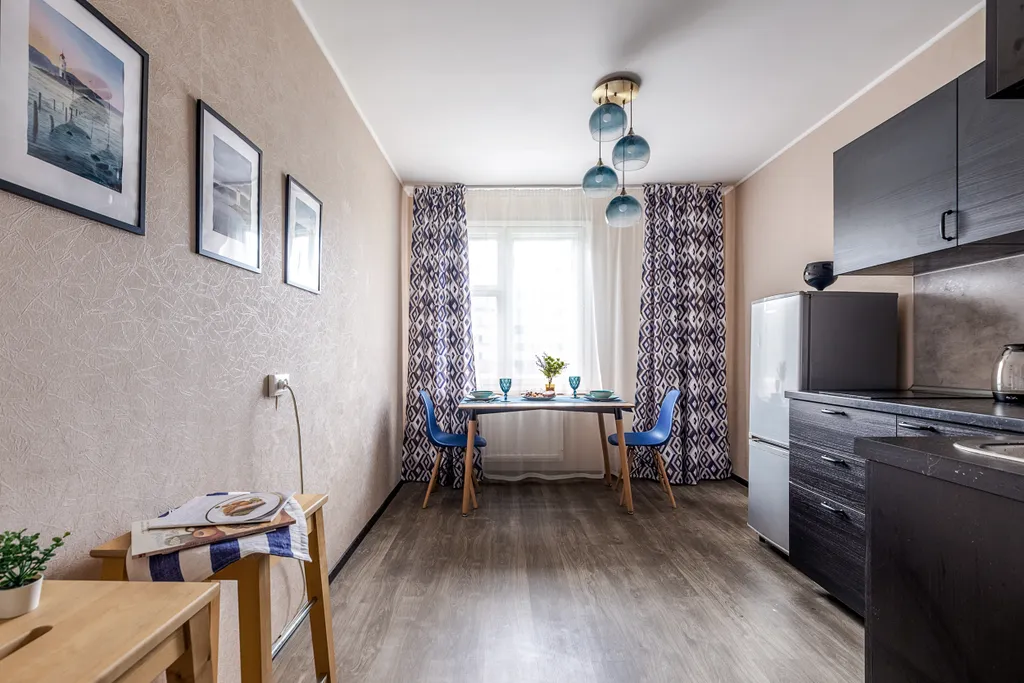 Морская резиденция в Петергофе