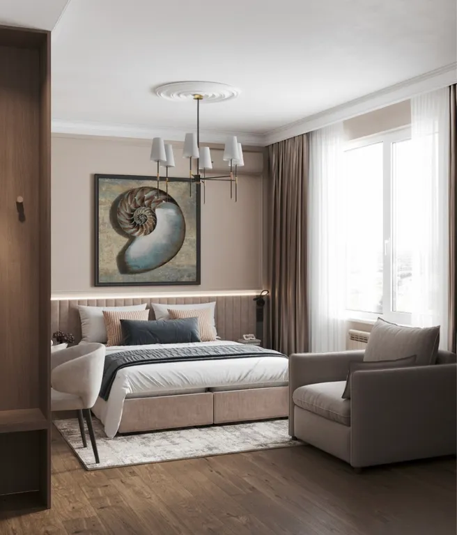 Квартира Квартира Супериор — Адлер