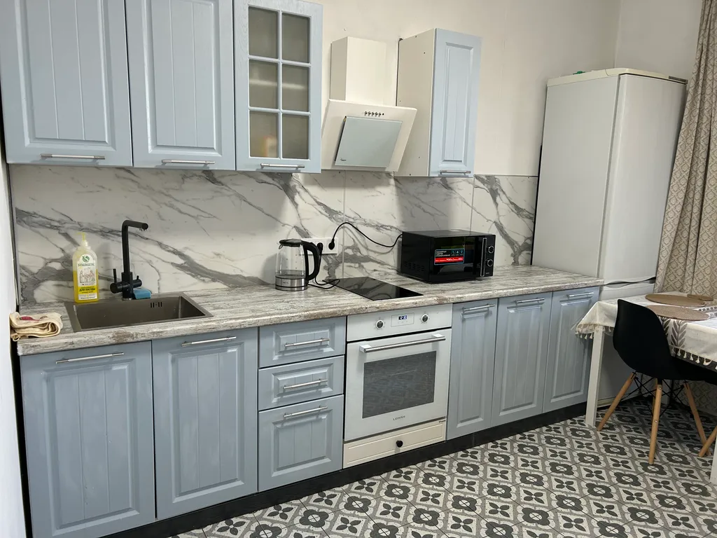 Уютная квартира рядом с центром города