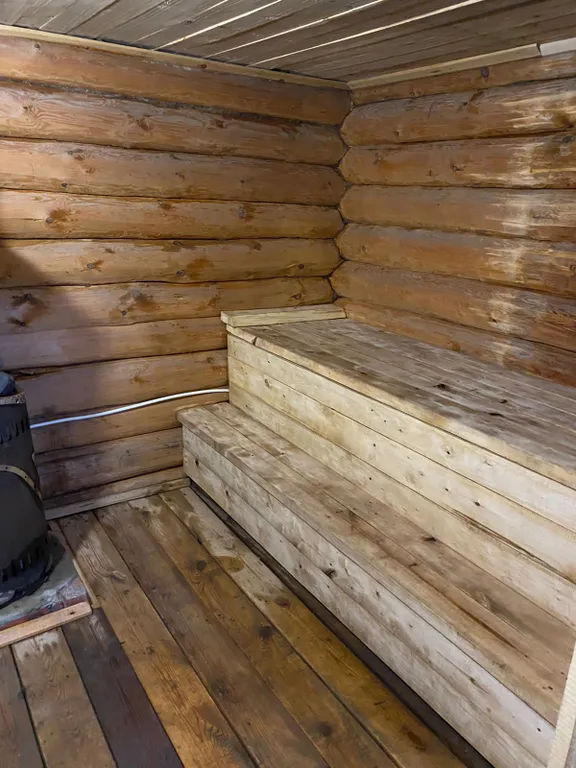 Теремок пятиизбянский