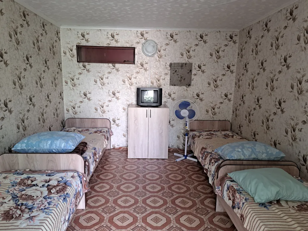 Квартира Семейный номер — аренда посуточно в Соль-Илецк