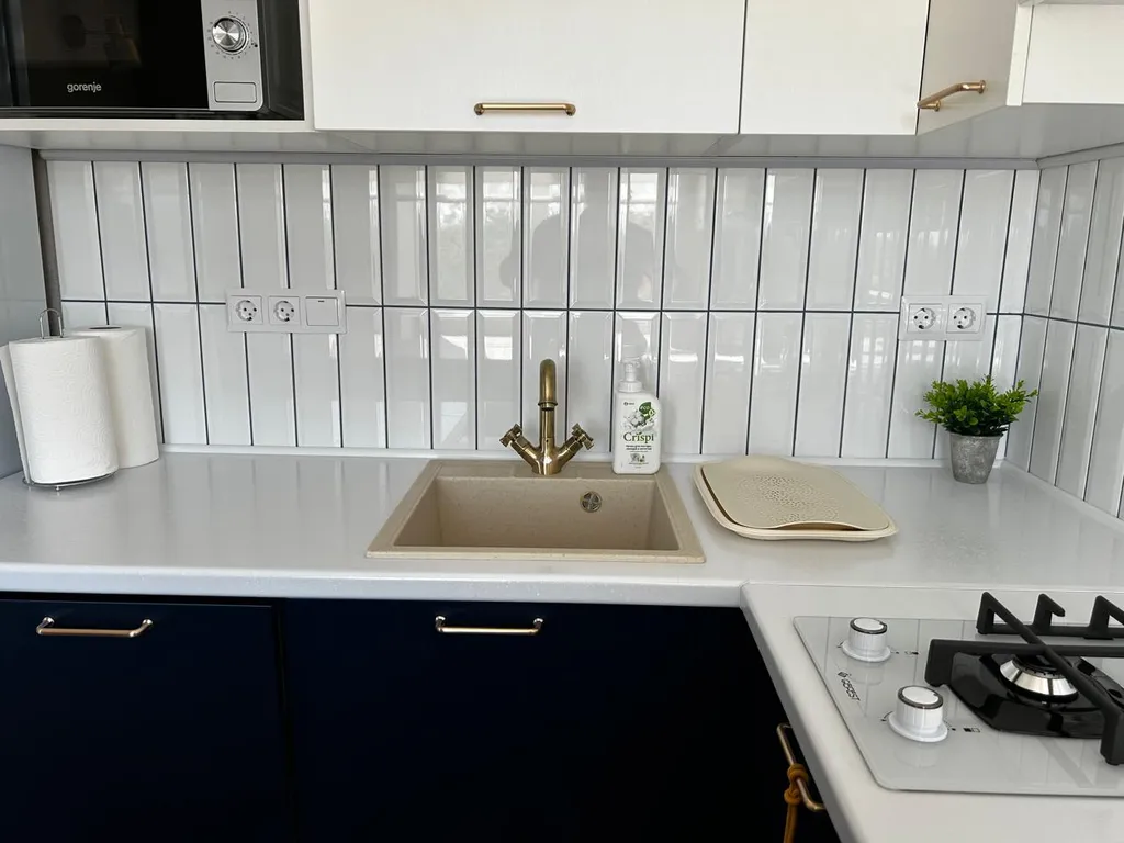 Уютная квартира в историческом центре Калуги