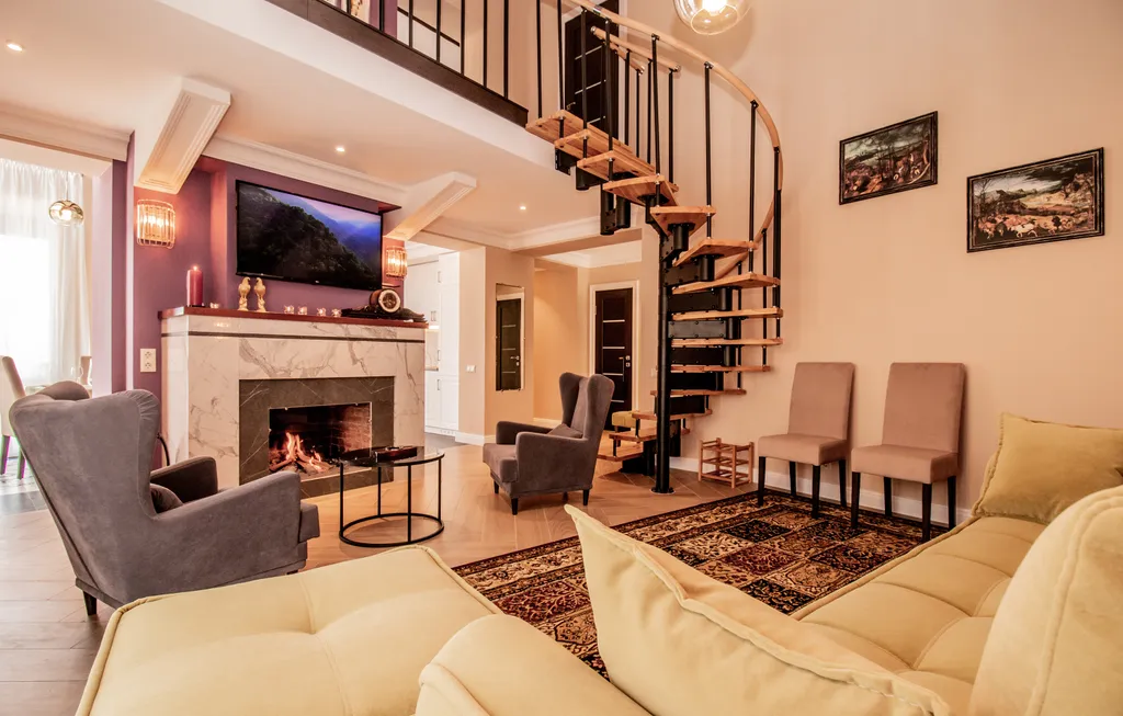 Квартира 3-комнатная Квартира — Курортное (Феодосия)