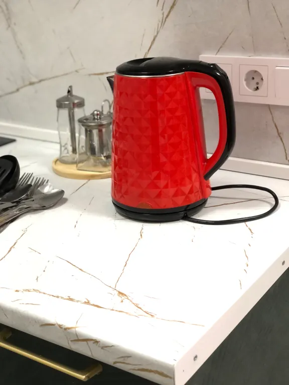 Современная студия в центре города