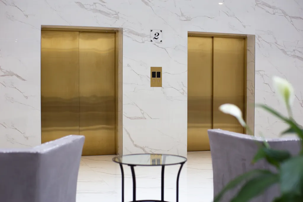 Апартамент Штольц