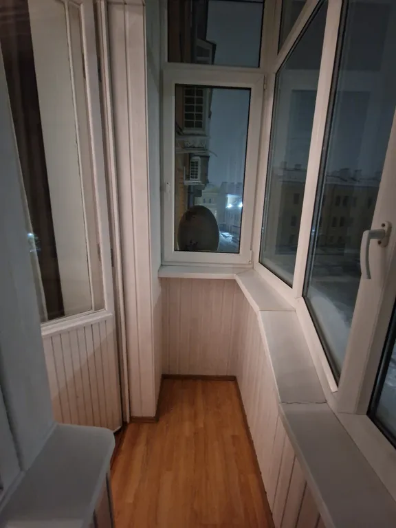 Апартамент у Пушкинского театра в центре