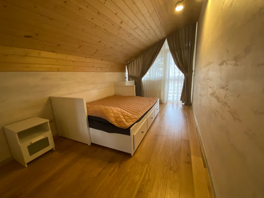 Уютный дом для семьи