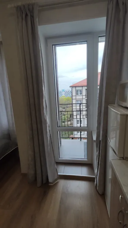 Квартира 1-комнатная Квартира — Светлогорск