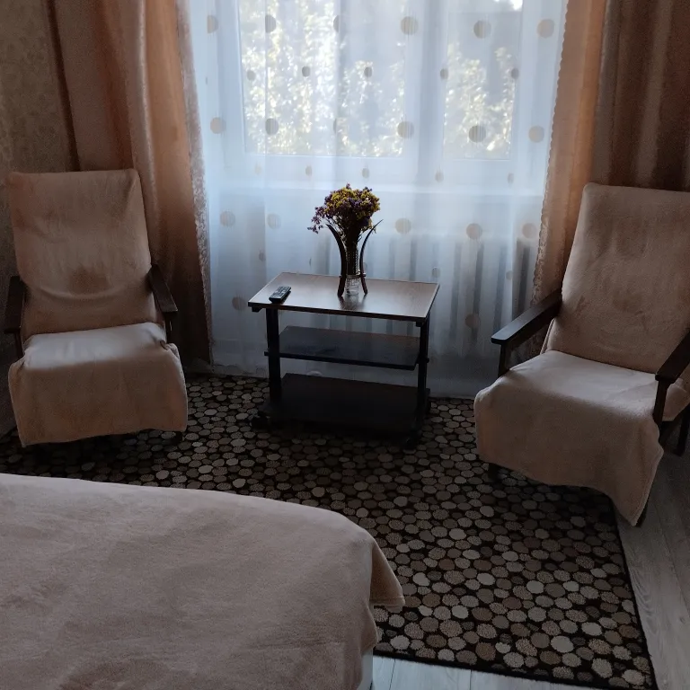 Уютная квартира в центре города — аренда посуточно в Зеленоградск