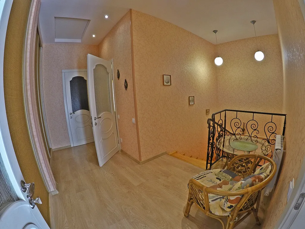 Дом 2 - Советское (Долоссы)