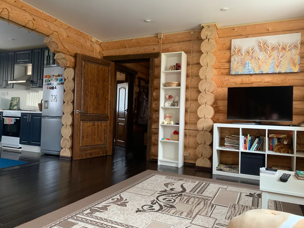 Тихий уголок под Угличем