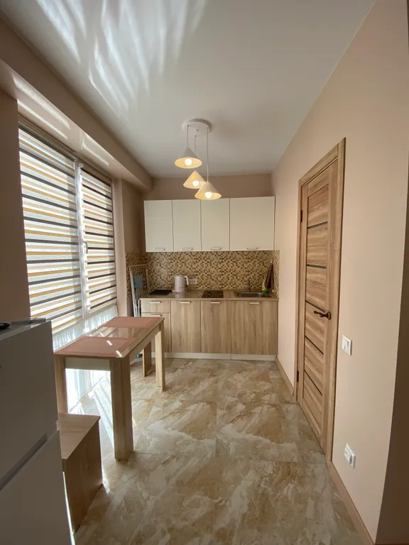 Уютная студия