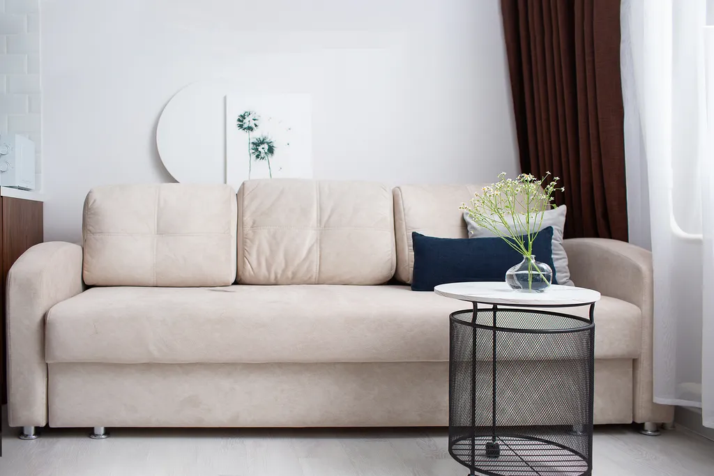 Уютная студия рядом с вами