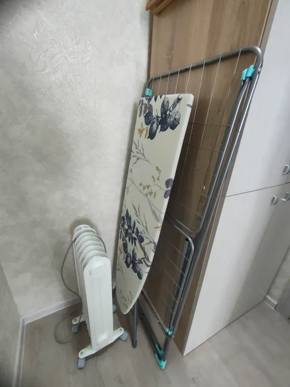 Студия с премиум-пакетом ТВ в 10 минутах от пл. Маркса