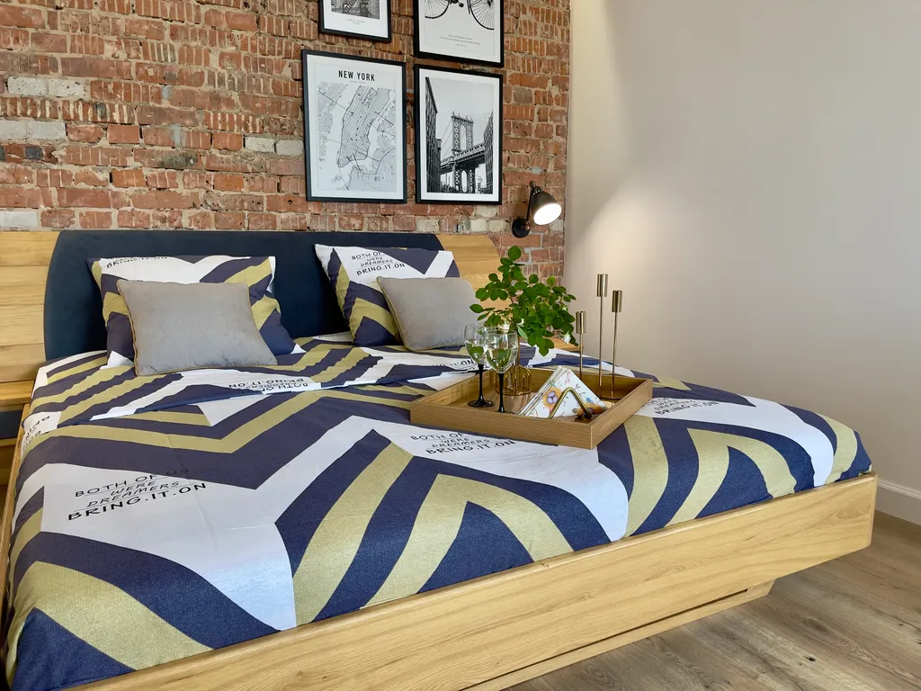 Лофт в сердце Полоцка