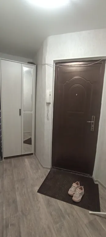 Квартира Чистая, уютная квартира со свежим ремонтом — Элиста