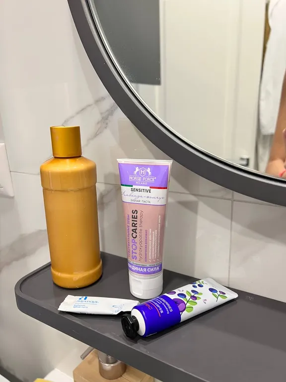 Светлая и уютная двухкомнатная квартира