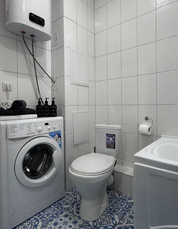 1-комнатная квартира кузьминки недалёко от g-drive арены