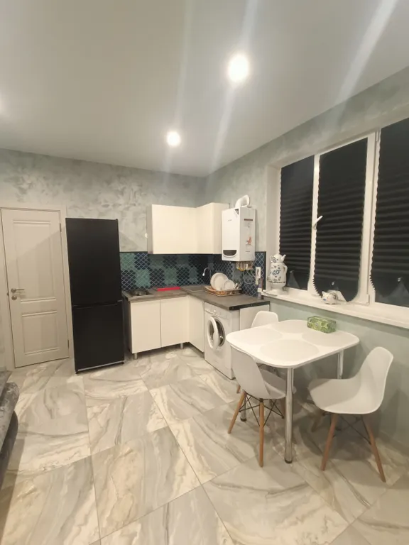 Дом на берегу моря