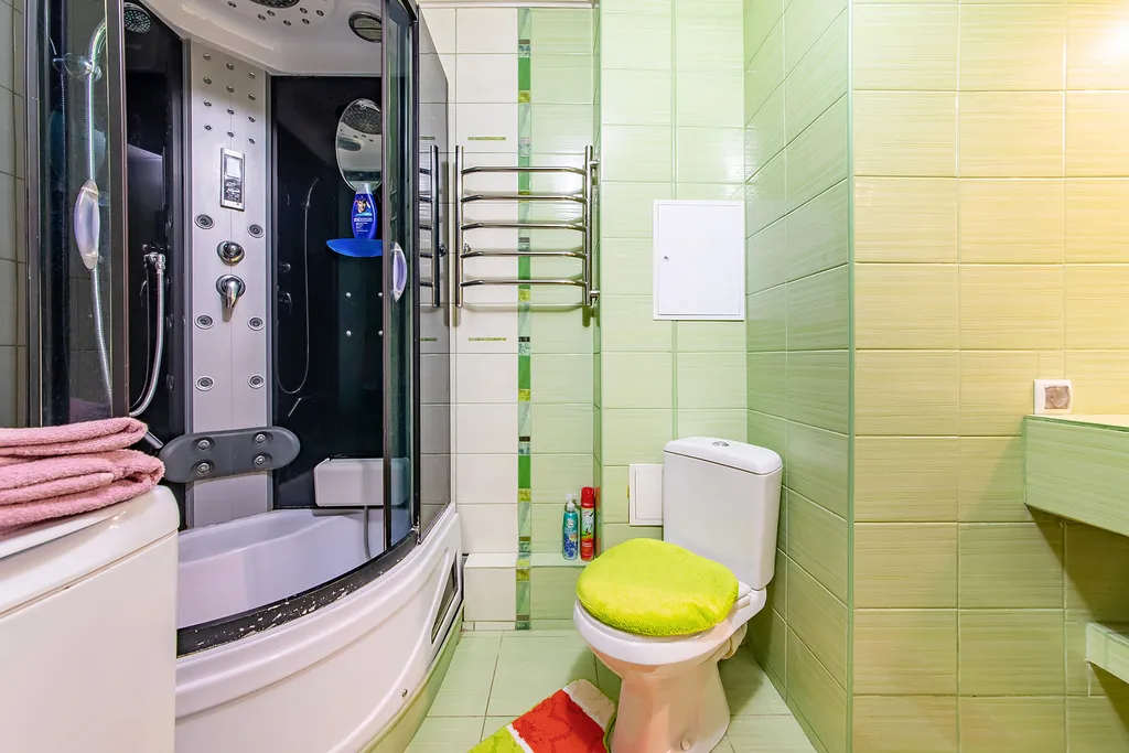 Квартира 1-комнатная Квартира — Минск