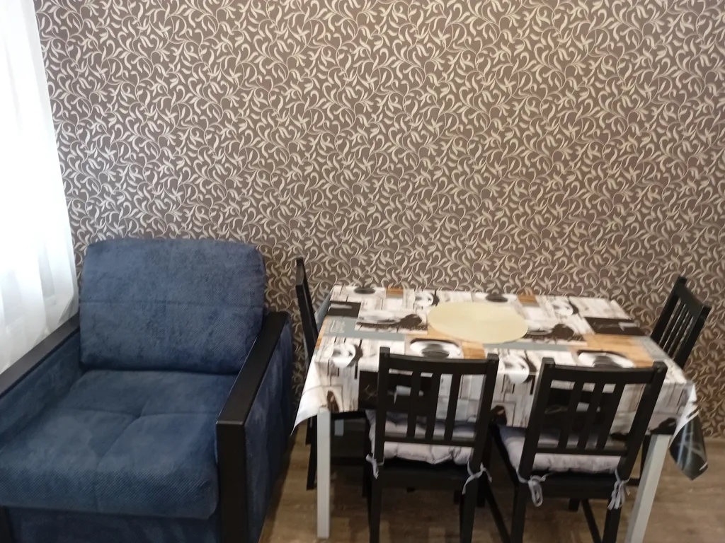 Квартира Квартира с видом на парк — Краснодар