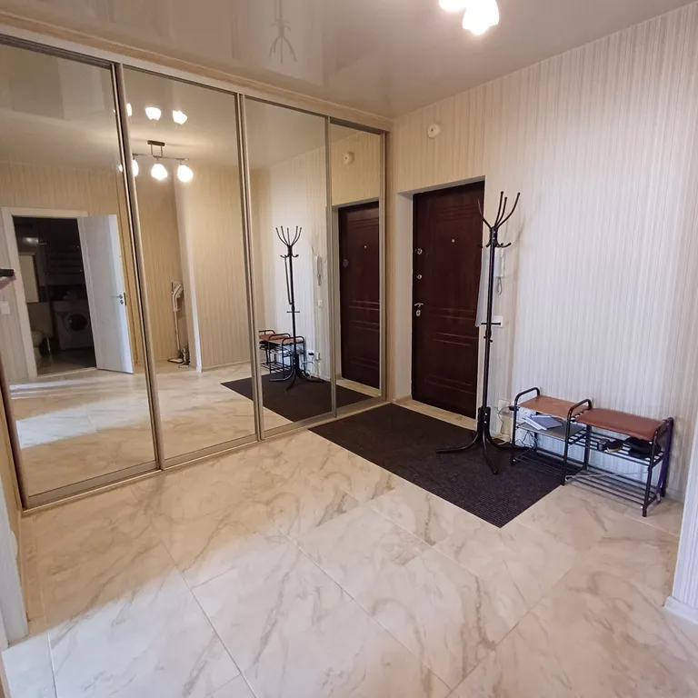 Уютная квартира в центре Минска